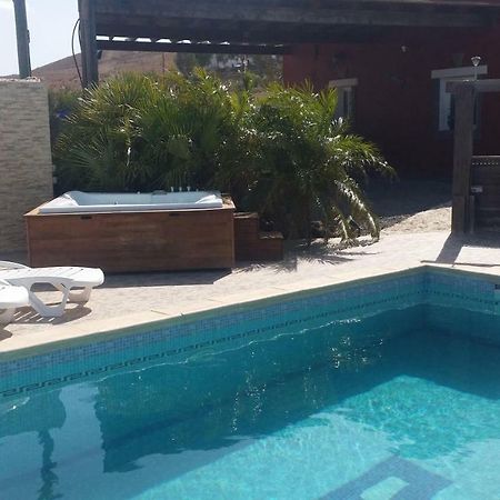 Casa Ary Villa Tesejerague Bagian luar foto