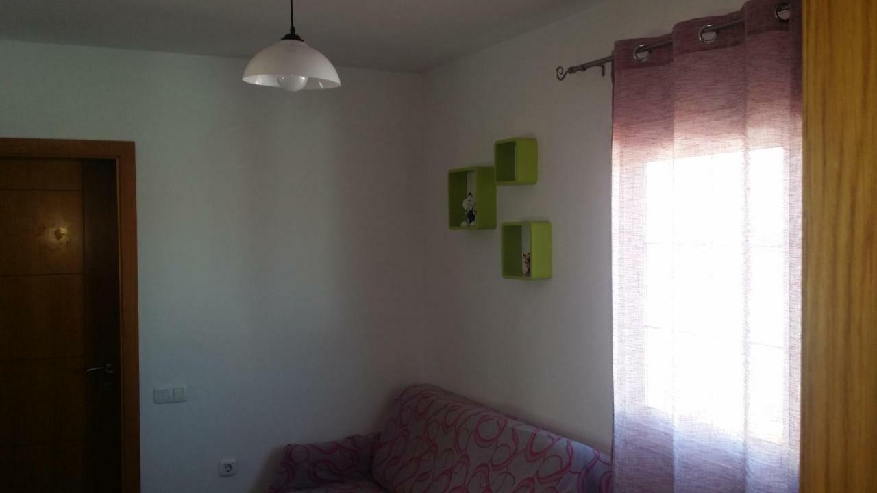 Casa Ary Villa Tesejerague Bagian luar foto